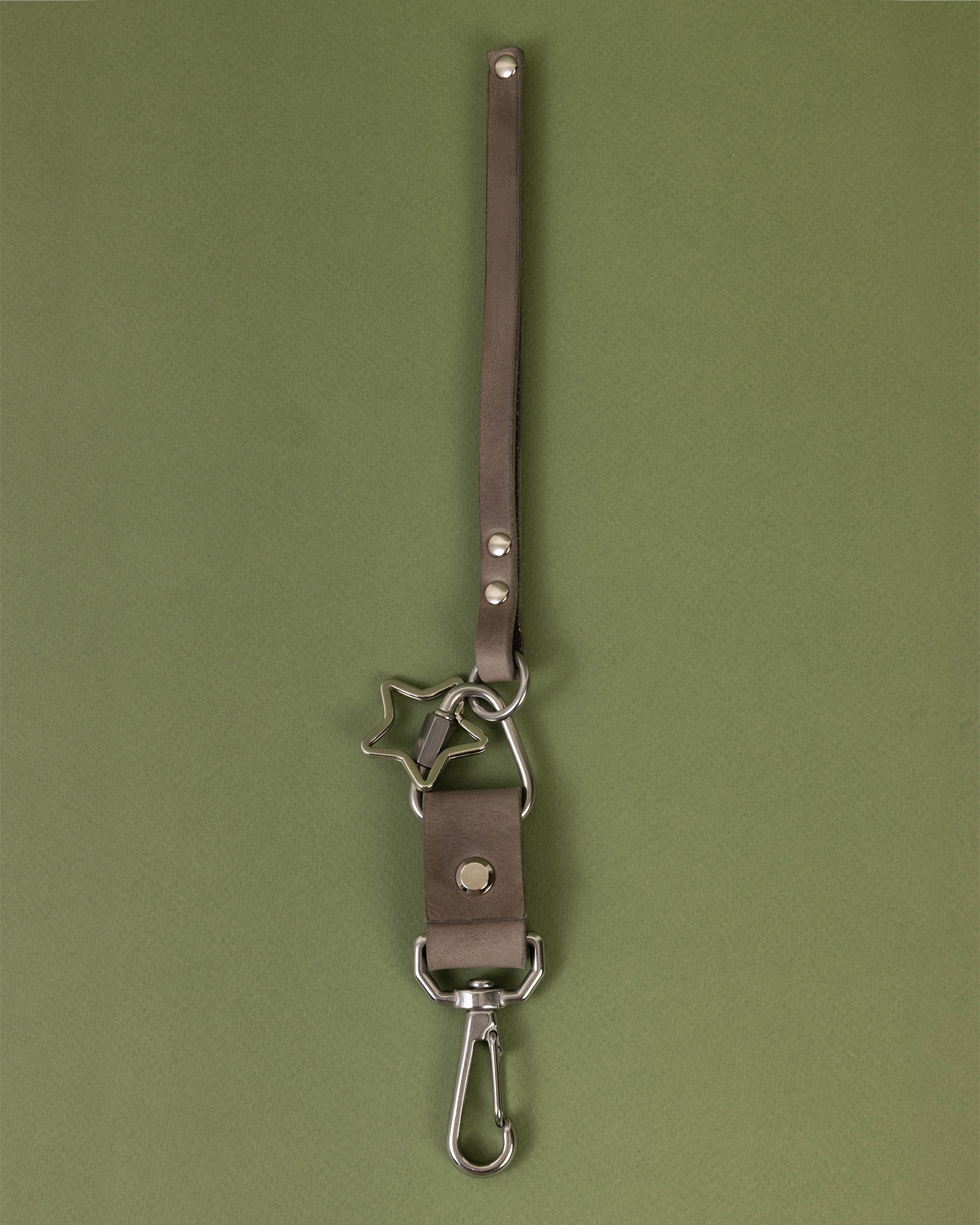 The Signature Keychain | jzhong